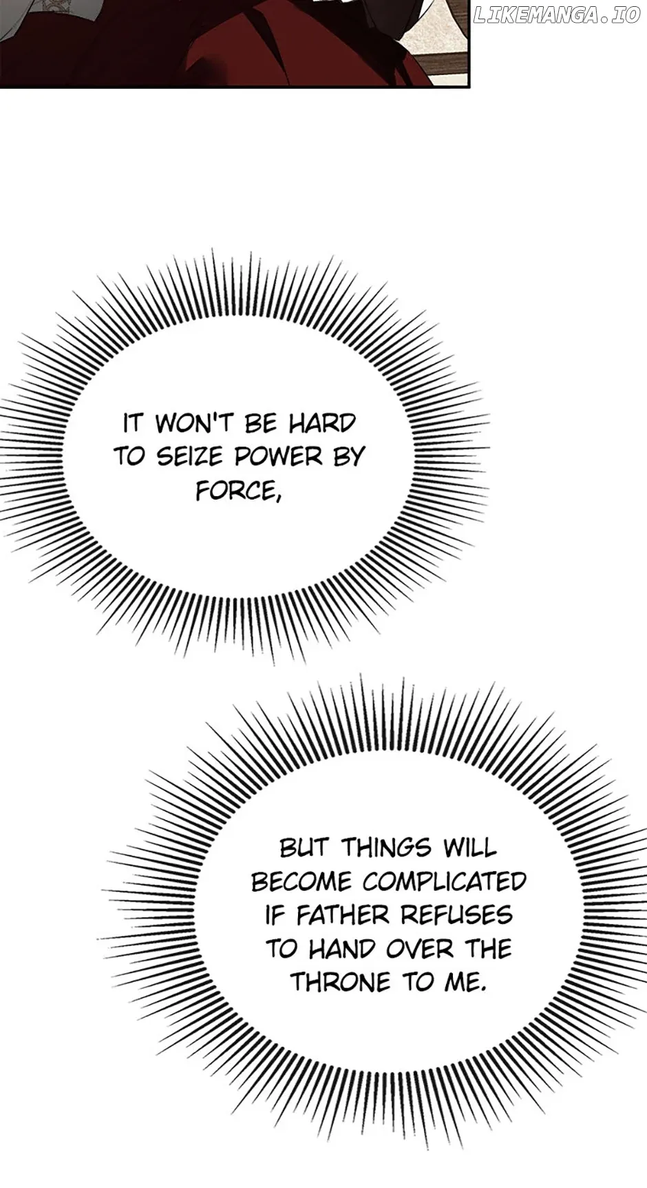 I Mistook the Hidden Identity of the Sub Male Lead Chapter 67 Online - página 24