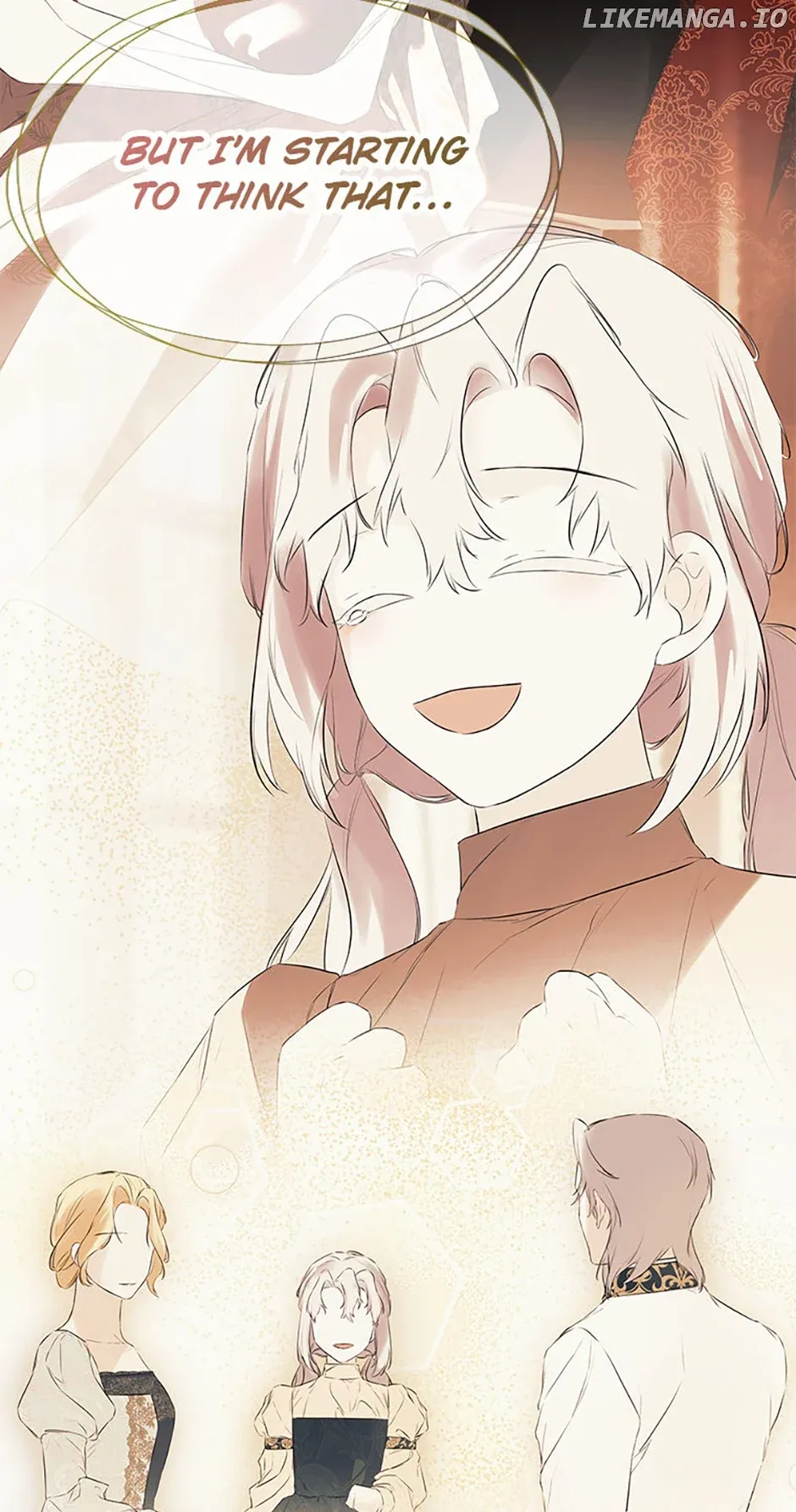 I Mistook the Hidden Identity of the Sub Male Lead Chapter 67 Online - página 32