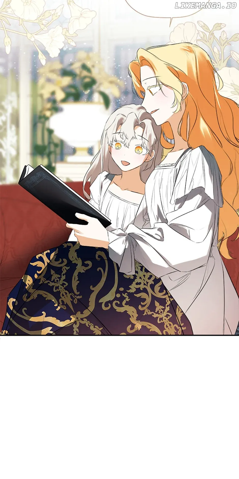 I Mistook the Hidden Identity of the Sub Male Lead Chapter 67 Online - página 54