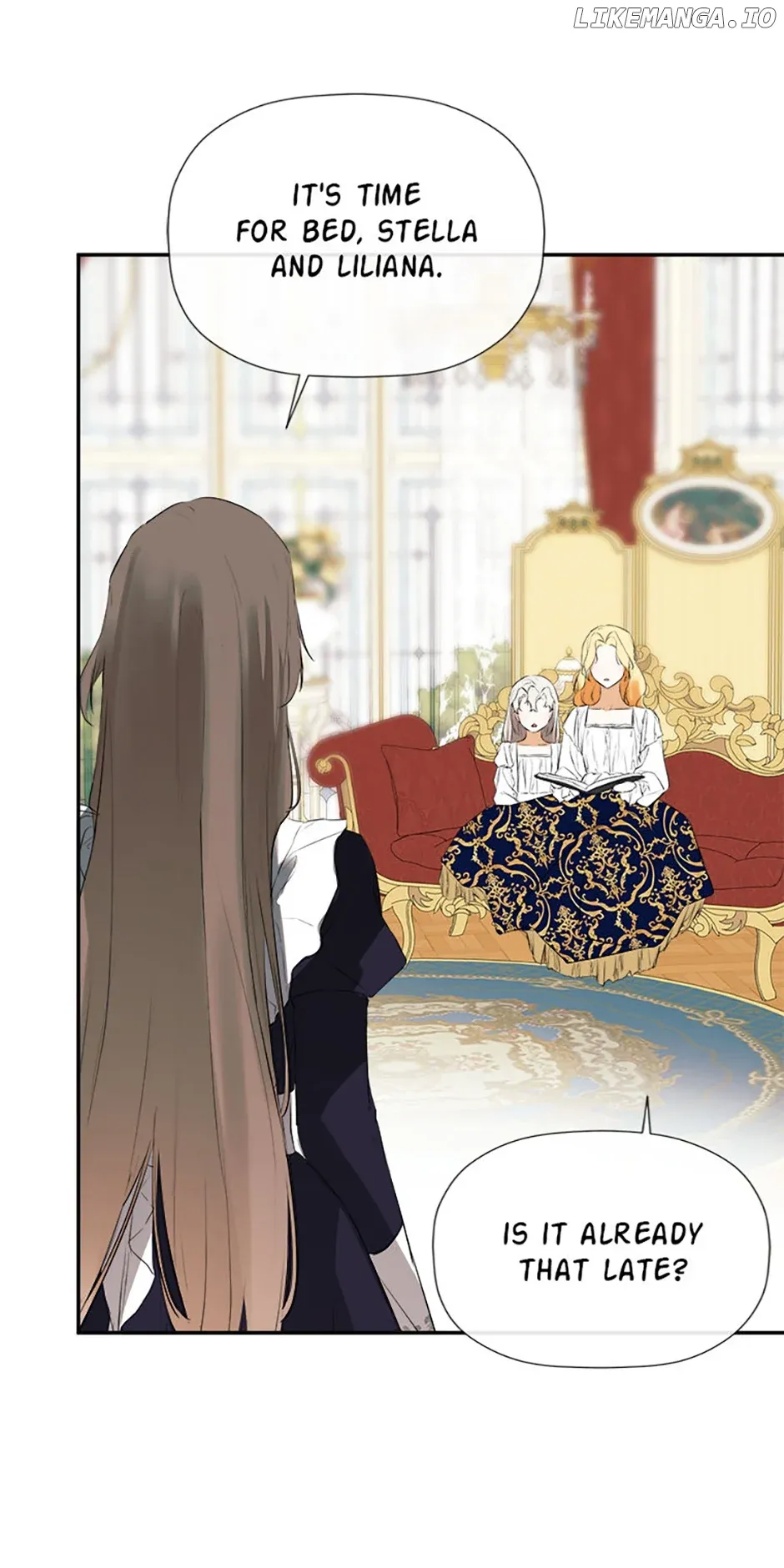 I Mistook the Hidden Identity of the Sub Male Lead Chapter 67 Online - página 55