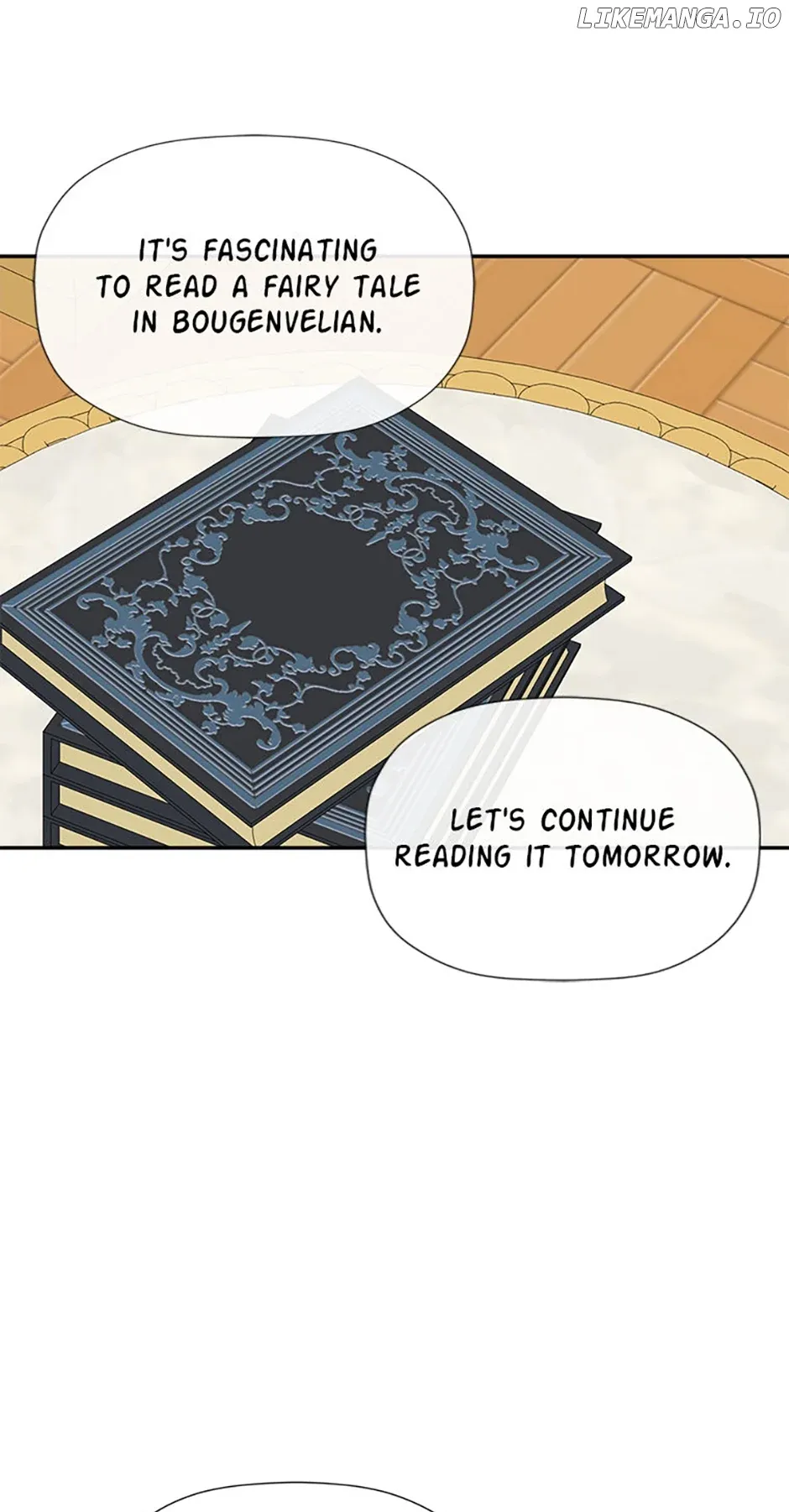 I Mistook the Hidden Identity of the Sub Male Lead Chapter 67 Online - página 56
