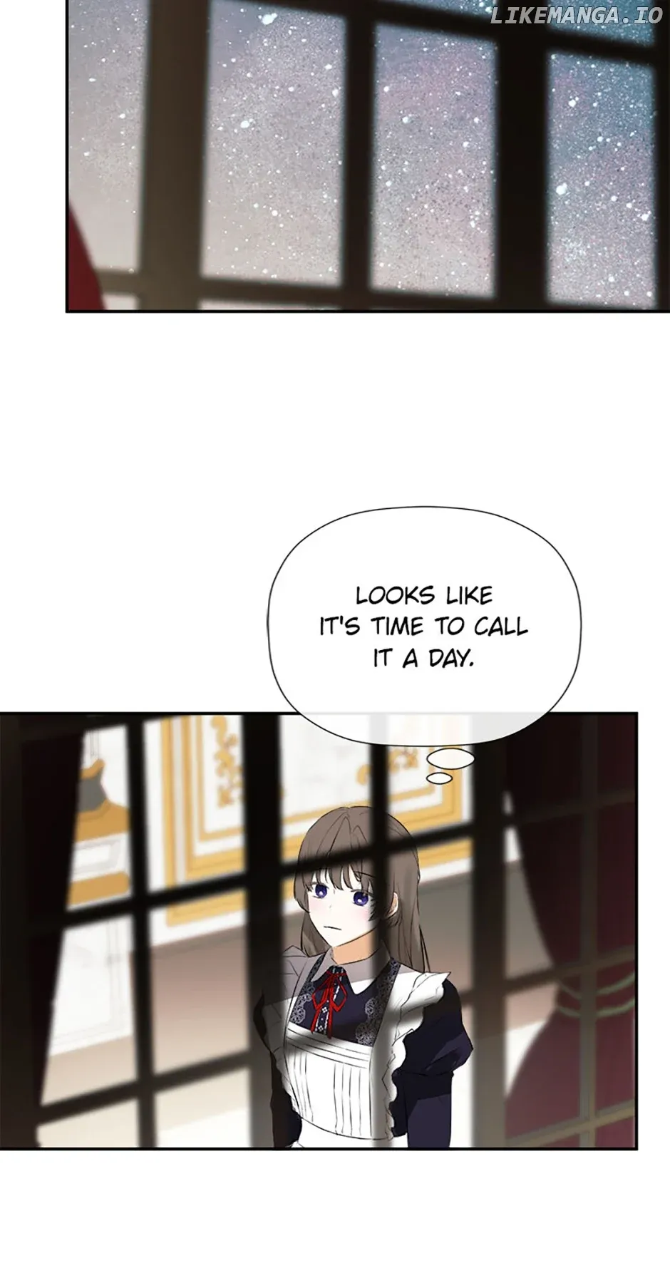I Mistook the Hidden Identity of the Sub Male Lead Chapter 67 Online - página 61