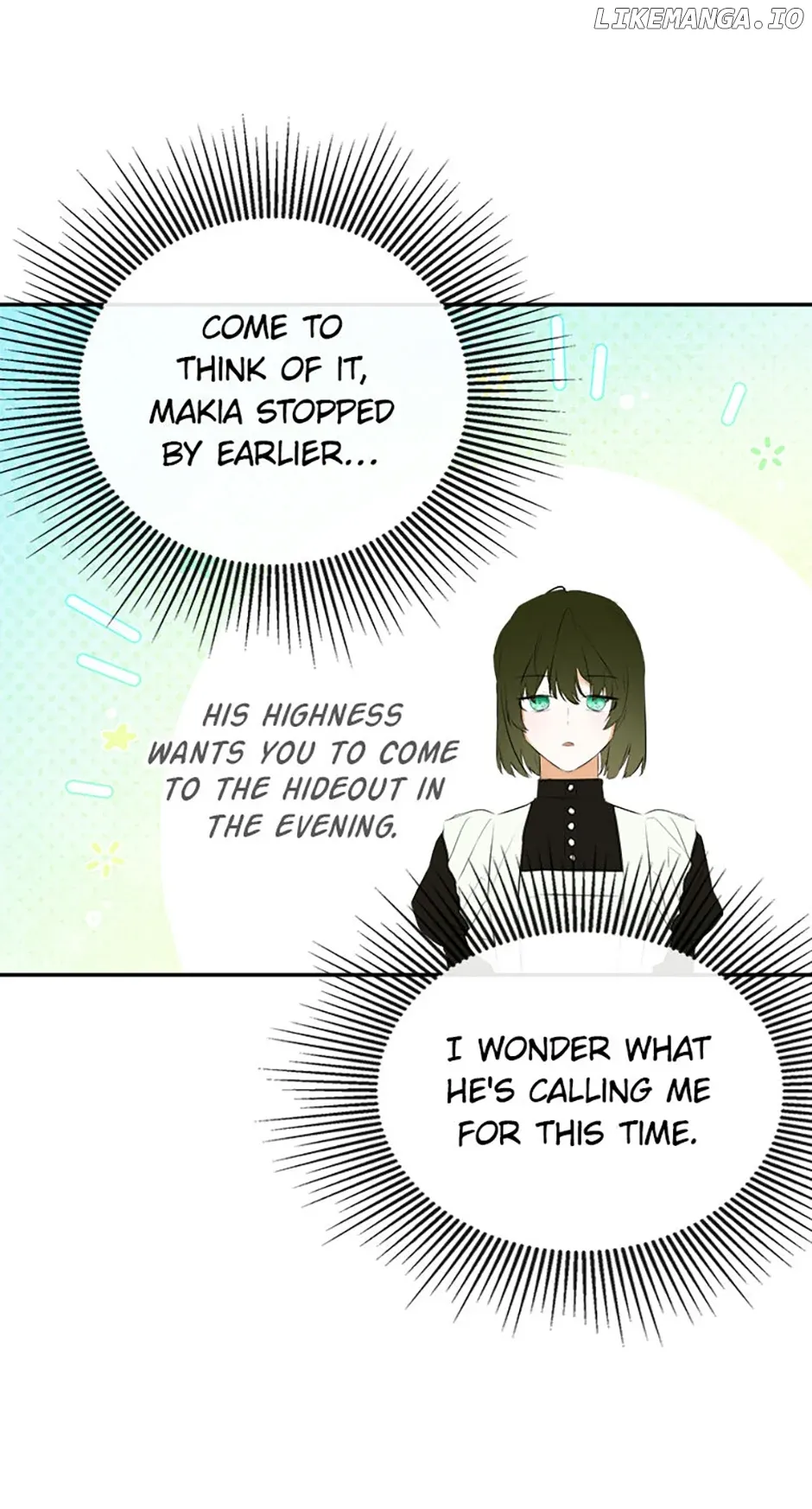 I Mistook the Hidden Identity of the Sub Male Lead Chapter 67 Online - página 62