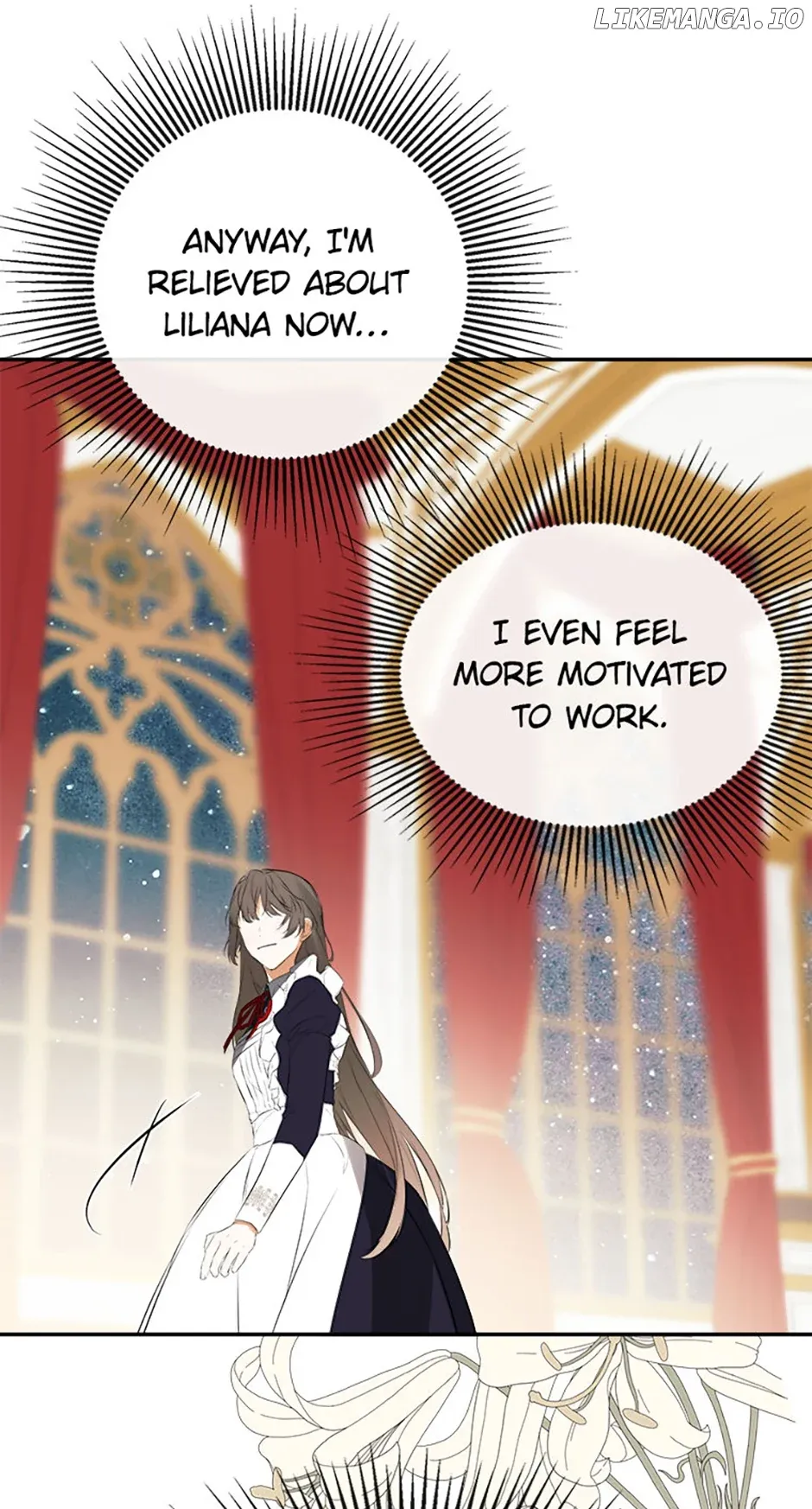 I Mistook the Hidden Identity of the Sub Male Lead Chapter 67 Online - página 63