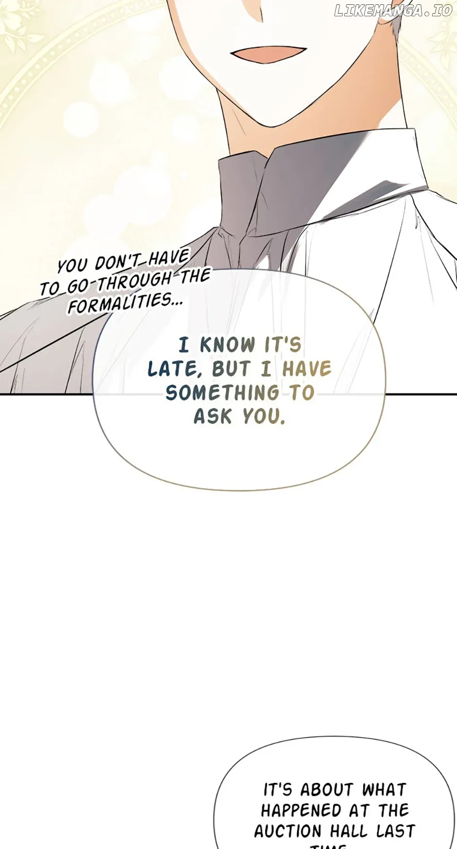 I Mistook the Hidden Identity of the Sub Male Lead Chapter 67 Online - página 67