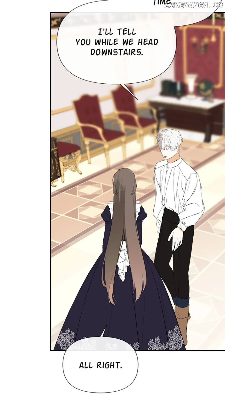 I Mistook the Hidden Identity of the Sub Male Lead Chapter 67 Online - página 68
