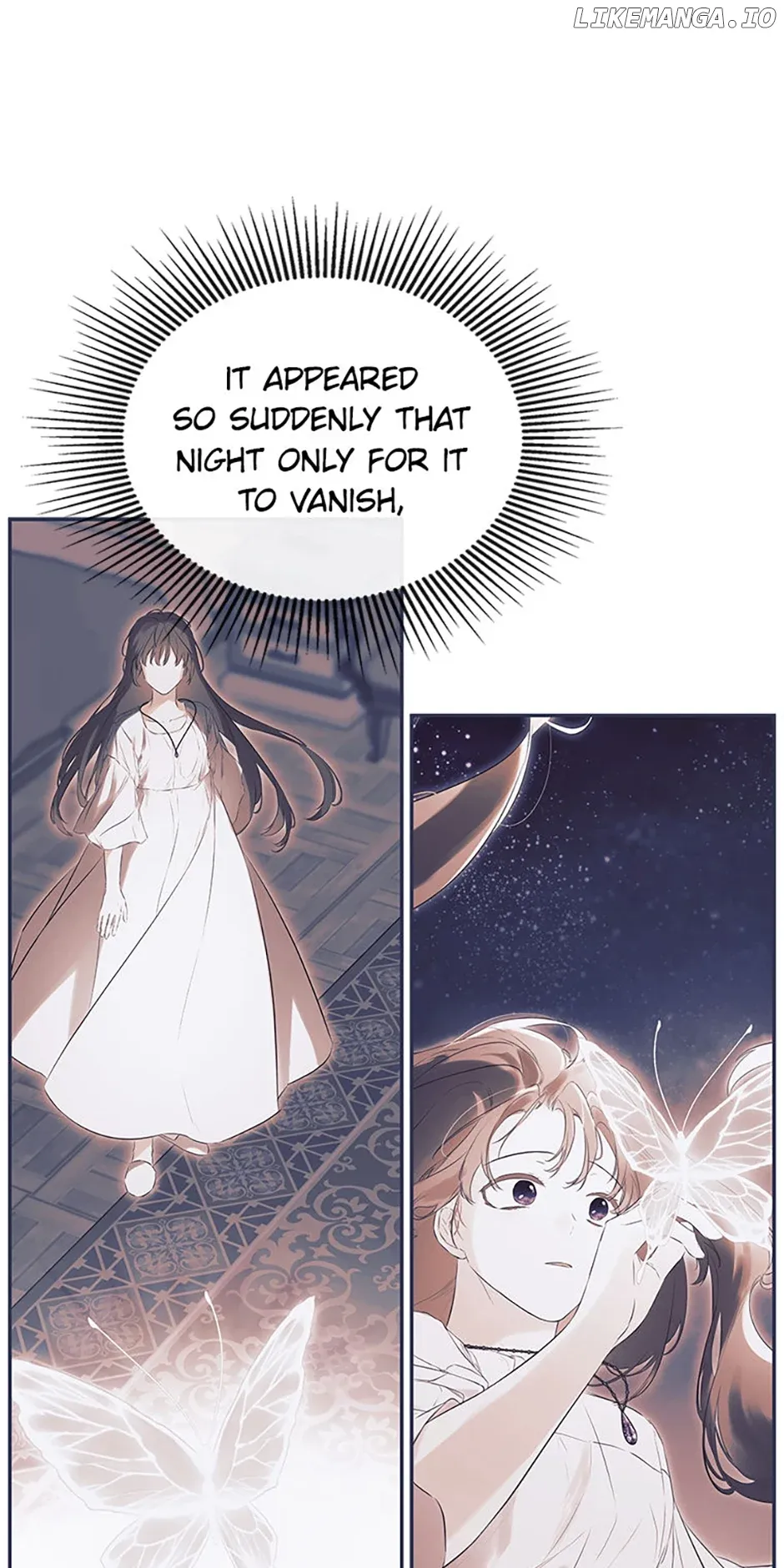 I Mistook the Hidden Identity of the Sub Male Lead Chapter 67 Online - página 74