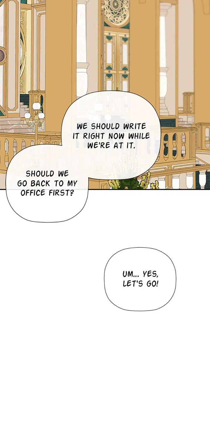 I Mistook the Hidden Identity of the Sub Male Lead Chapter 72 Online - página 5