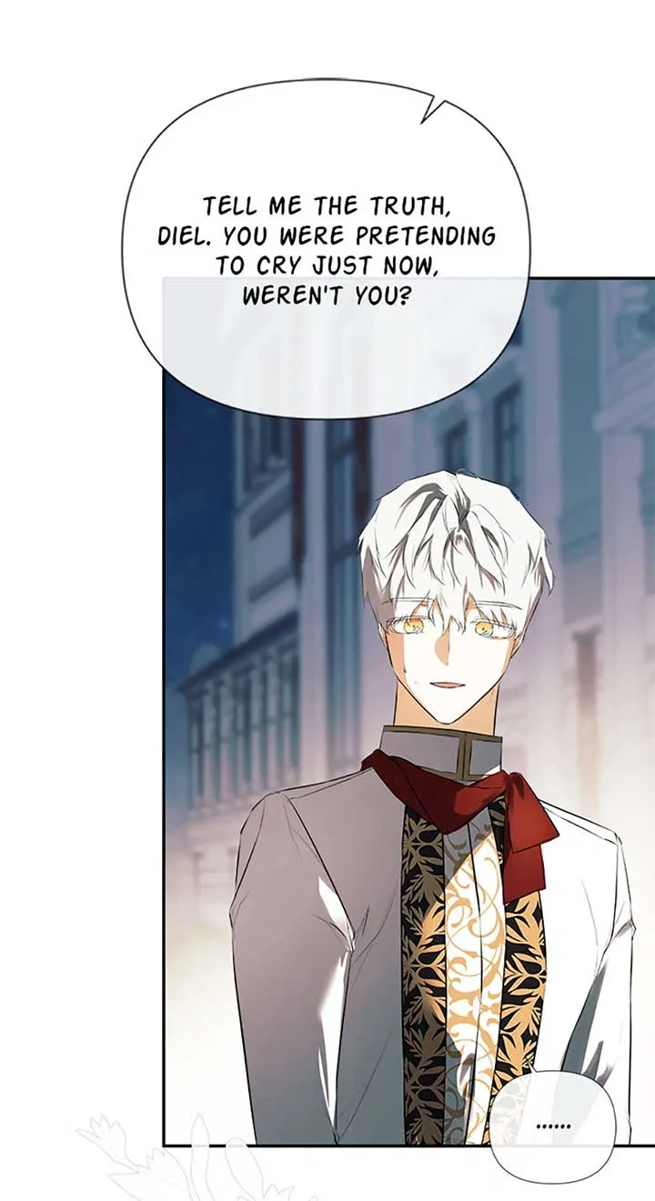 I Mistook the Hidden Identity of the Sub Male Lead Chapter 72 Online - página 12