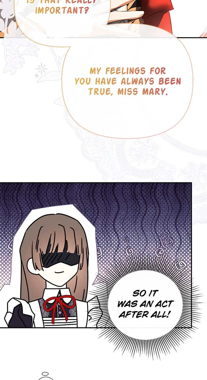 I Mistook the Hidden Identity of the Sub Male Lead Chapter 72 Online - página 14
