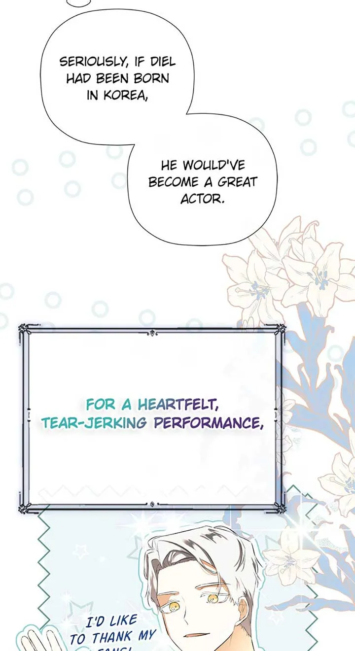 I Mistook the Hidden Identity of the Sub Male Lead Chapter 72 Online - página 15