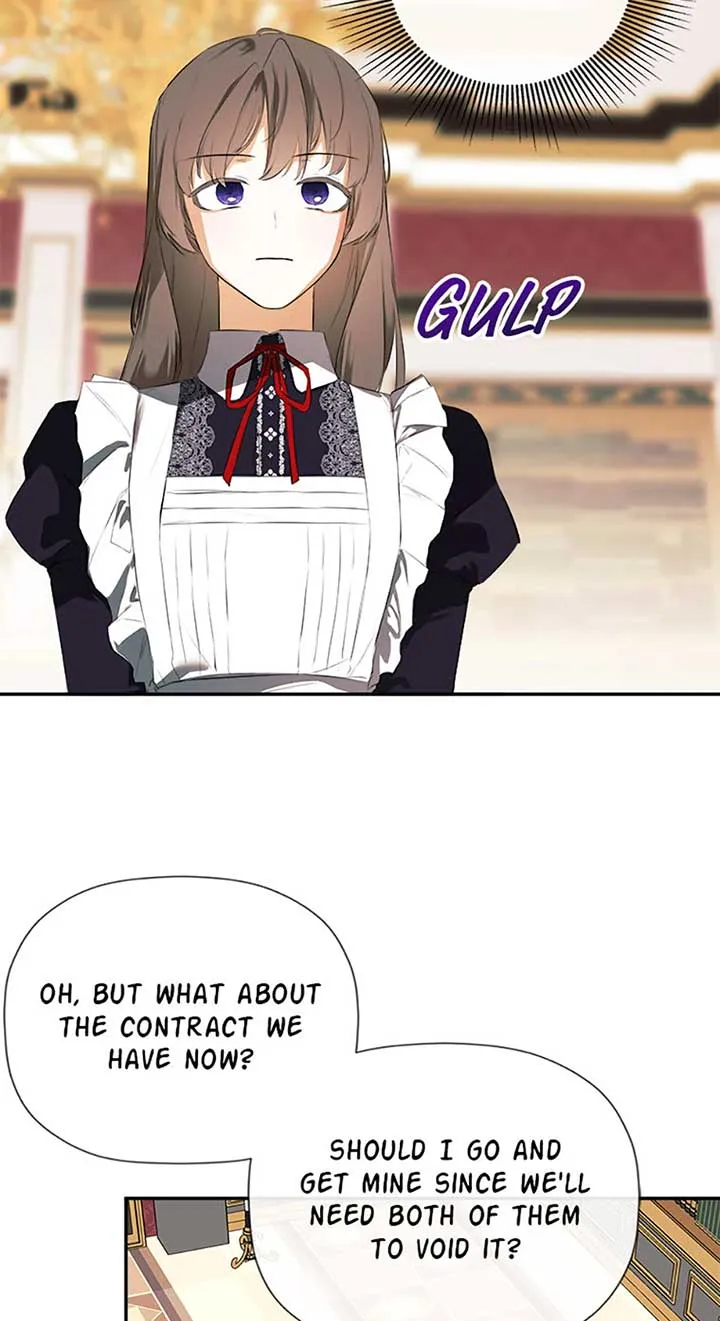 I Mistook the Hidden Identity of the Sub Male Lead Chapter 72 Online - página 22