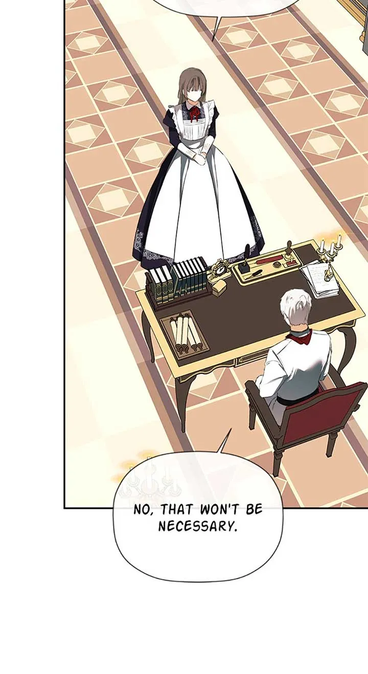 I Mistook the Hidden Identity of the Sub Male Lead Chapter 72 Online - página 23
