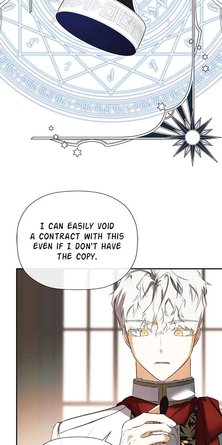 I Mistook the Hidden Identity of the Sub Male Lead Chapter 72 Online - página 25