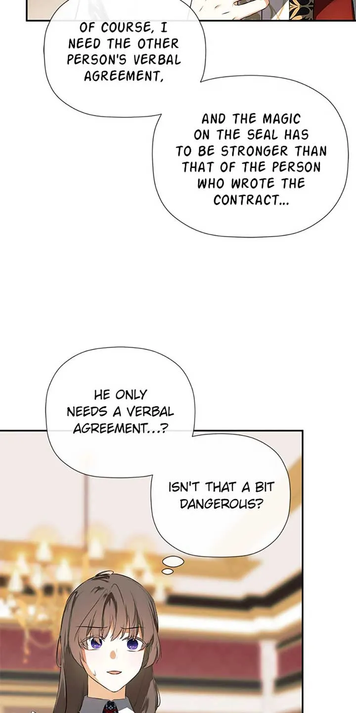 I Mistook the Hidden Identity of the Sub Male Lead Chapter 72 Online - página 26