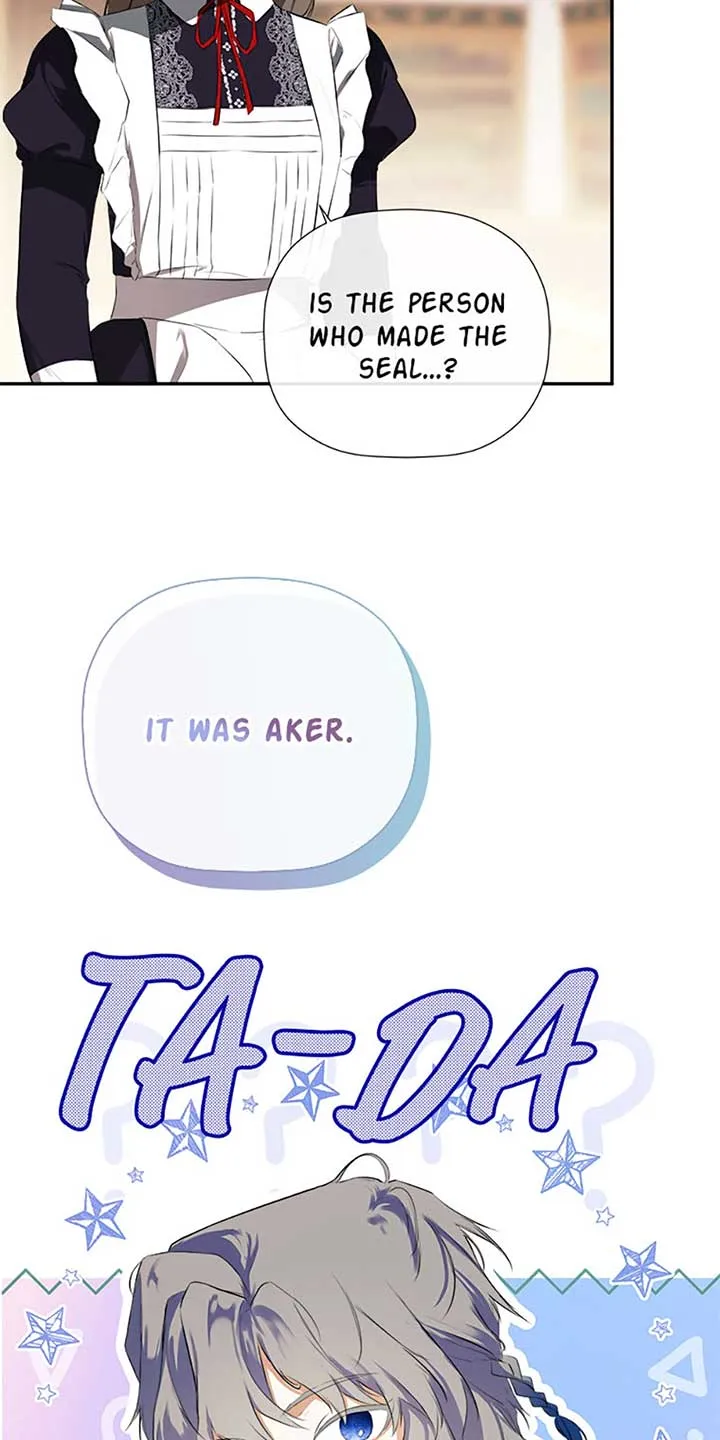 I Mistook the Hidden Identity of the Sub Male Lead Chapter 72 Online - página 27