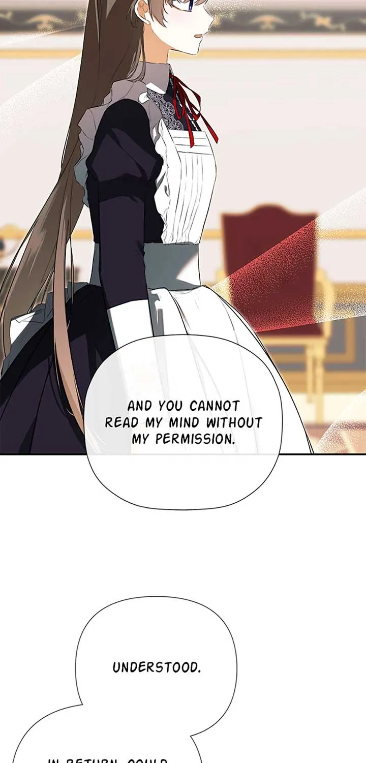 I Mistook the Hidden Identity of the Sub Male Lead Chapter 72 Online - página 37