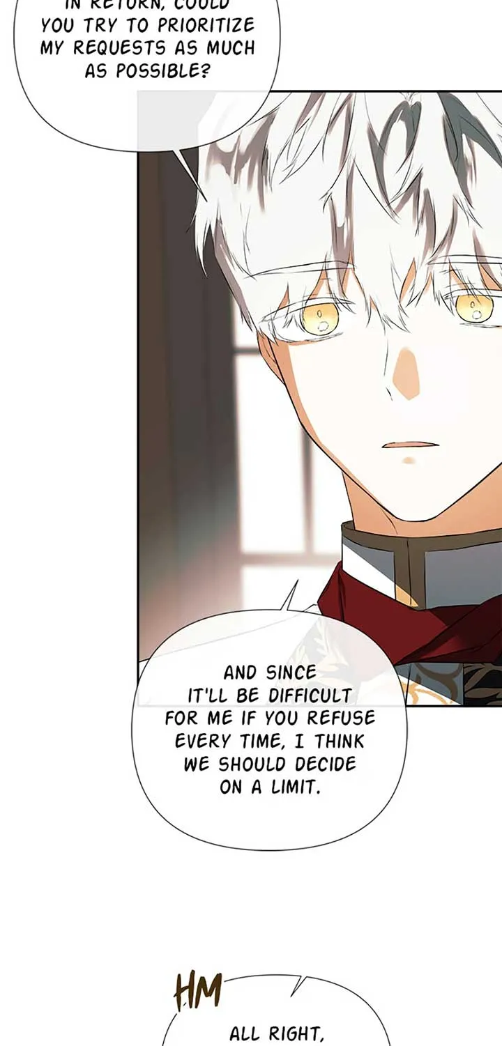 I Mistook the Hidden Identity of the Sub Male Lead Chapter 72 Online - página 38