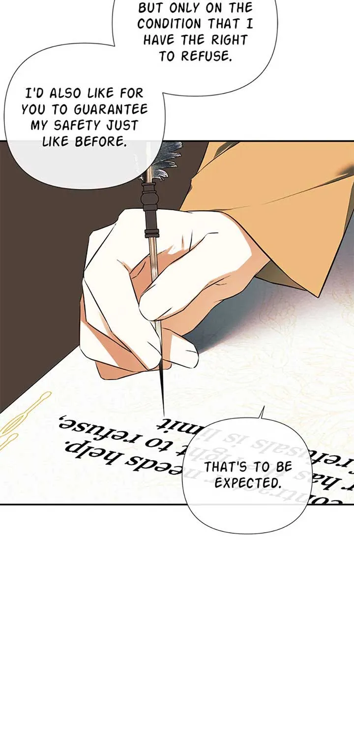 I Mistook the Hidden Identity of the Sub Male Lead Chapter 72 Online - página 39