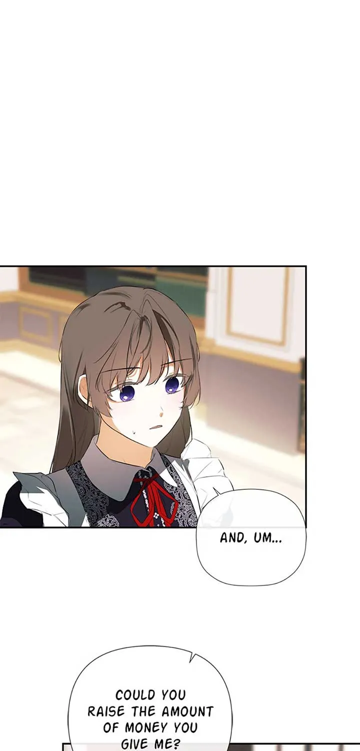 I Mistook the Hidden Identity of the Sub Male Lead Chapter 72 Online - página 40
