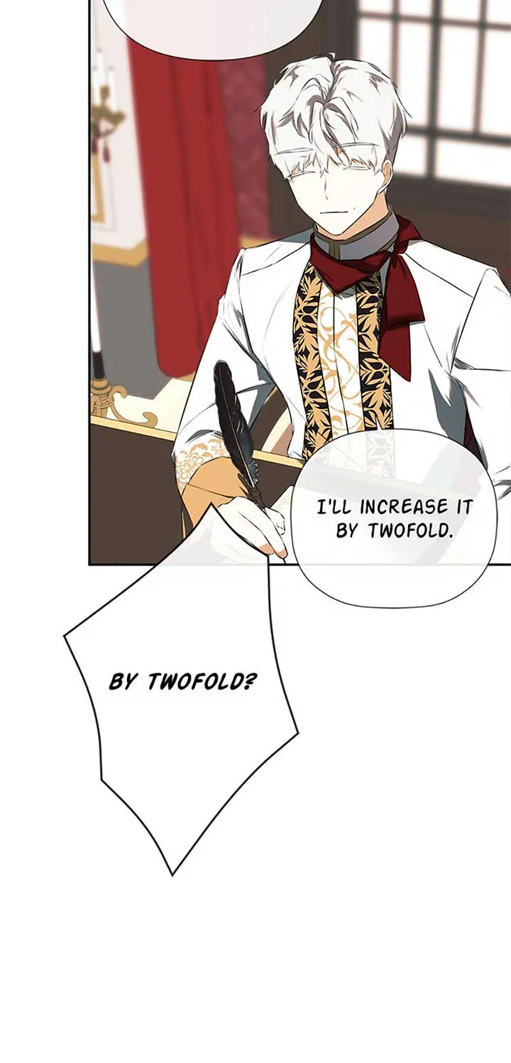 I Mistook the Hidden Identity of the Sub Male Lead Chapter 72 Online - página 41