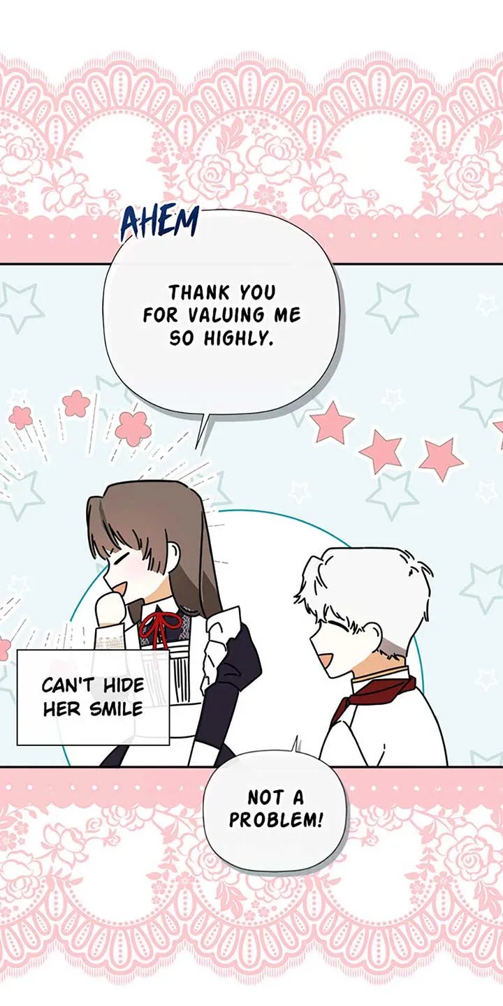 I Mistook the Hidden Identity of the Sub Male Lead Chapter 72 Online - página 42