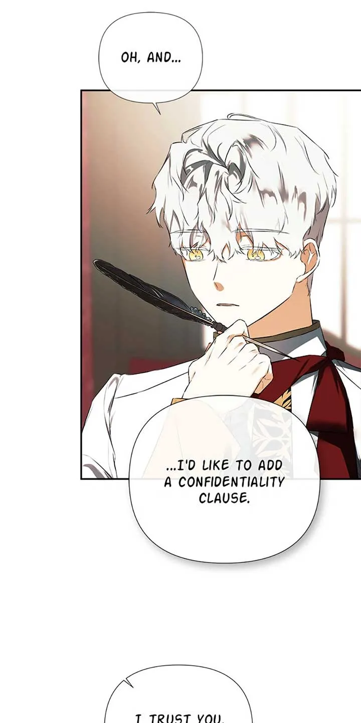 I Mistook the Hidden Identity of the Sub Male Lead Chapter 72 Online - página 43