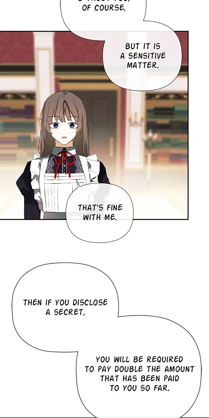 I Mistook the Hidden Identity of the Sub Male Lead Chapter 72 Online - página 44