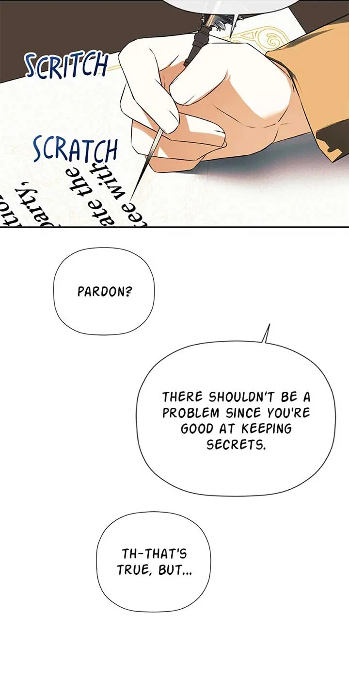 I Mistook the Hidden Identity of the Sub Male Lead Chapter 72 Online - página 45