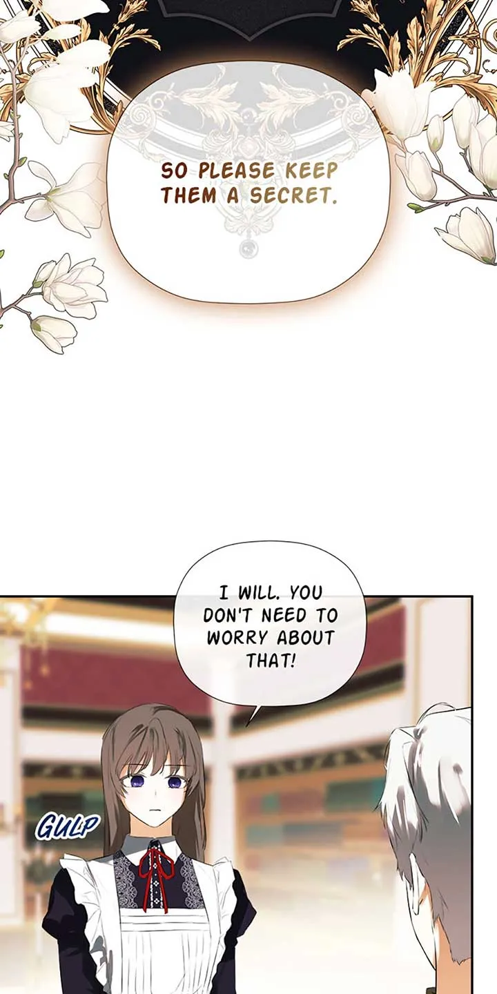 I Mistook the Hidden Identity of the Sub Male Lead Chapter 72 Online - página 47