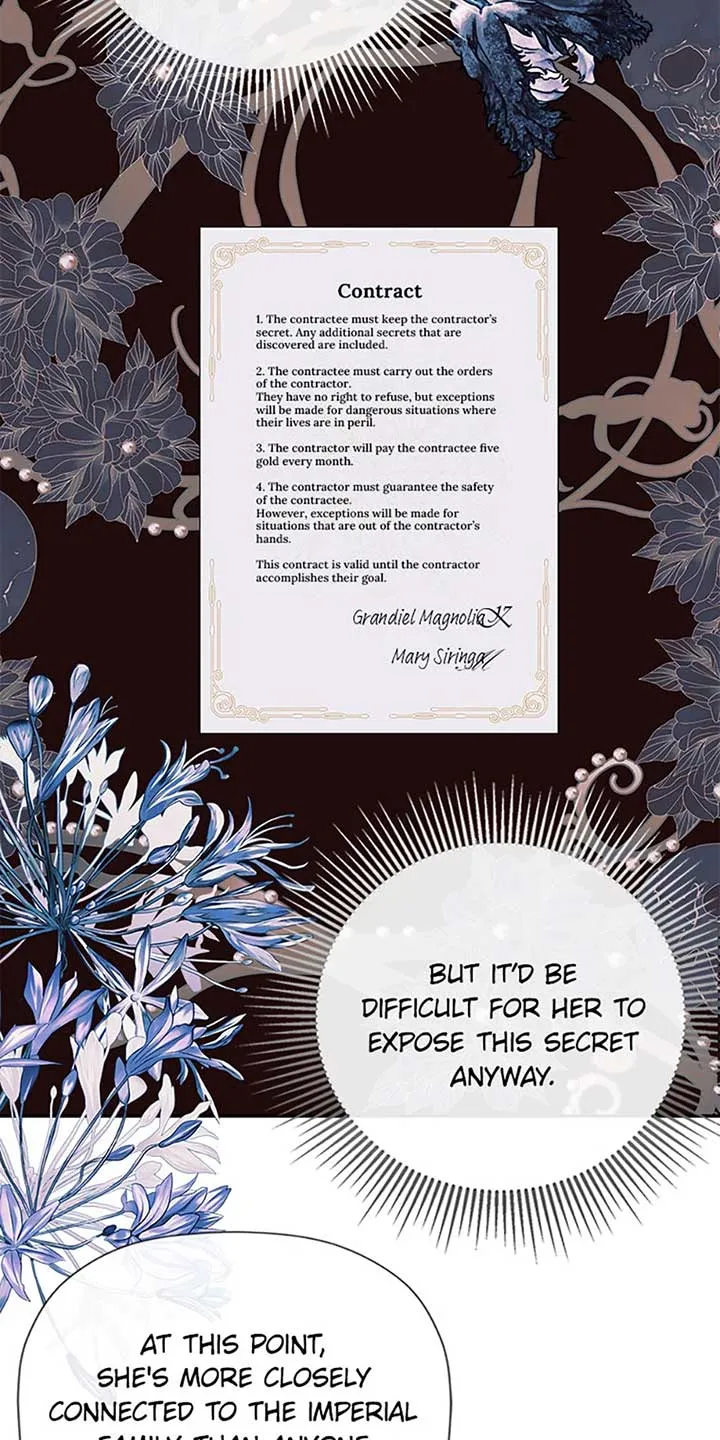 I Mistook the Hidden Identity of the Sub Male Lead Chapter 72 Online - página 49