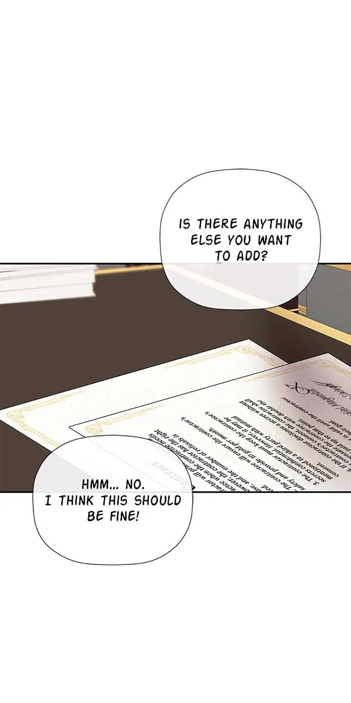 I Mistook the Hidden Identity of the Sub Male Lead Chapter 72 Online - página 51