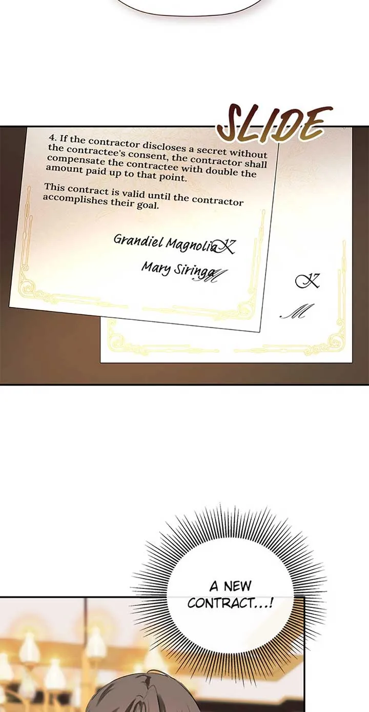 I Mistook the Hidden Identity of the Sub Male Lead Chapter 72 Online - página 54