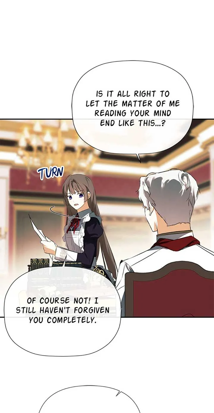 I Mistook the Hidden Identity of the Sub Male Lead Chapter 72 Online - página 57
