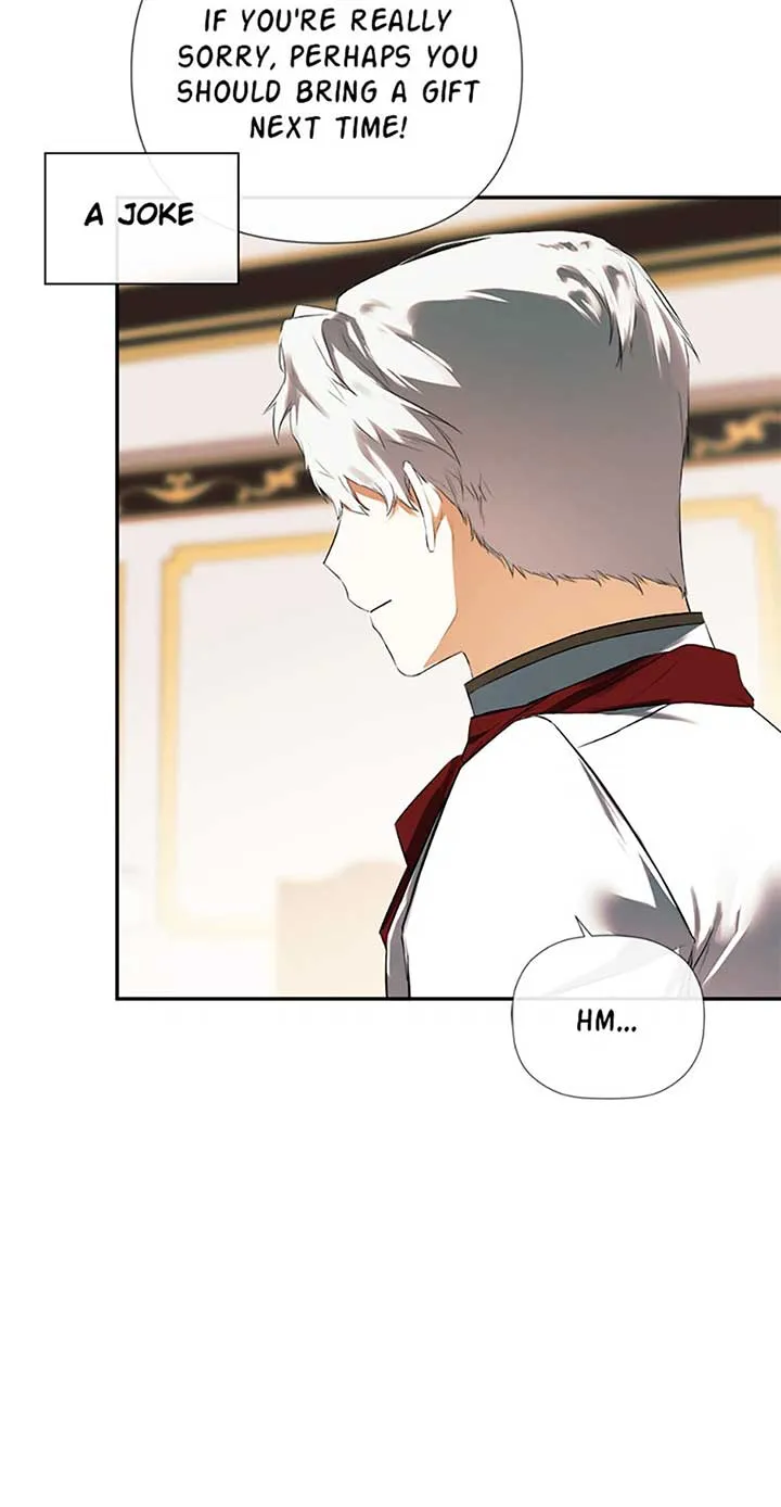 I Mistook the Hidden Identity of the Sub Male Lead Chapter 72 Online - página 58