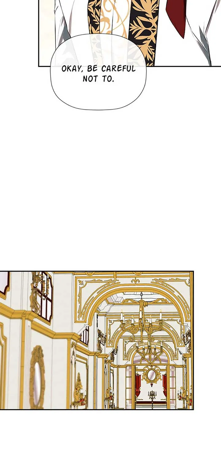 I Mistook the Hidden Identity of the Sub Male Lead Chapter 72 Online - página 61