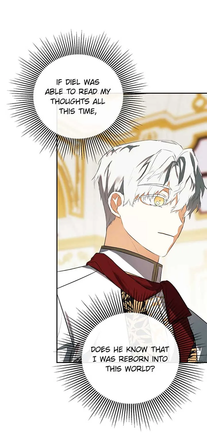 I Mistook the Hidden Identity of the Sub Male Lead Chapter 72 Online - página 63