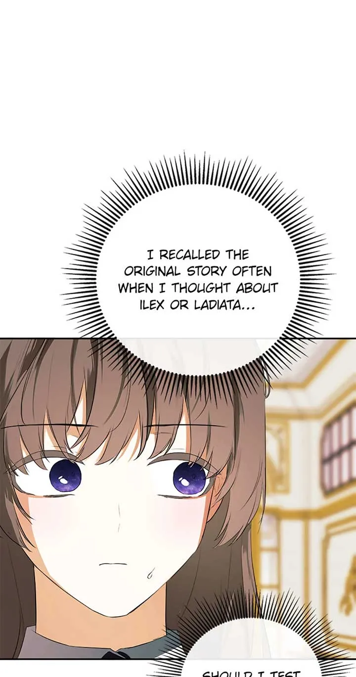 I Mistook the Hidden Identity of the Sub Male Lead Chapter 72 Online - página 64