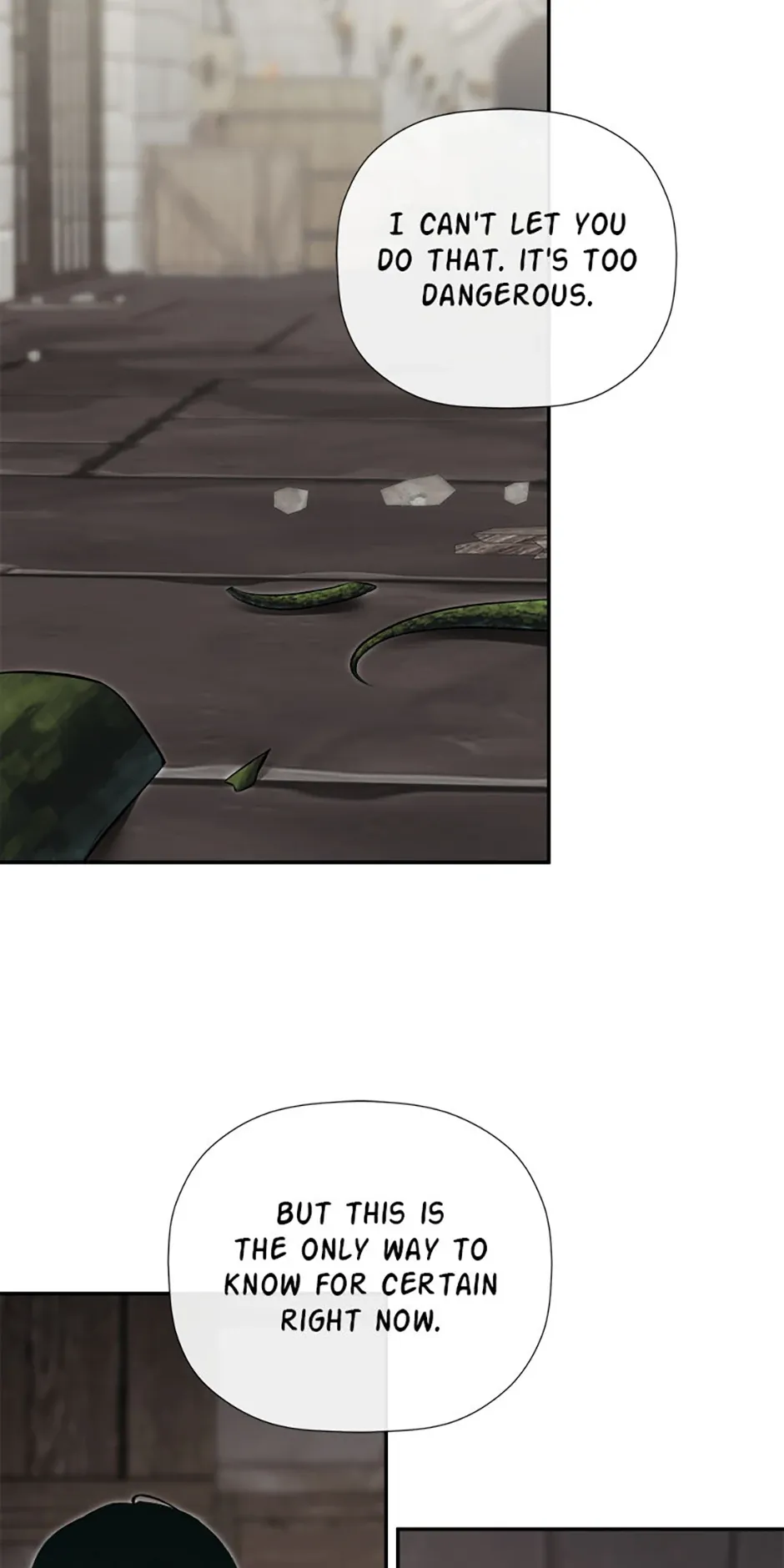 I Mistook the Hidden Identity of the Sub Male Lead Chapter 74 Online - página 3