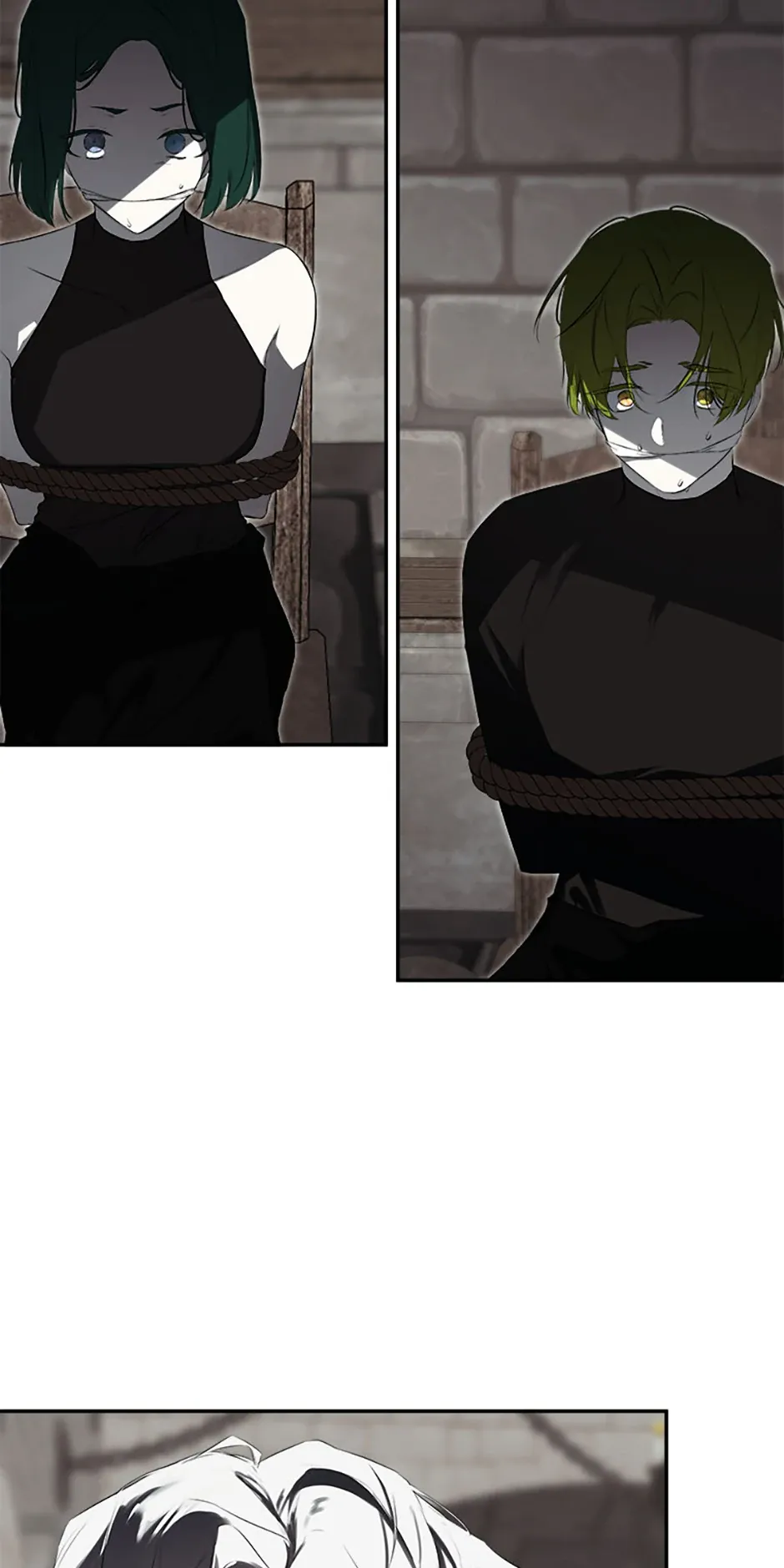 I Mistook the Hidden Identity of the Sub Male Lead Chapter 74 Online - página 4