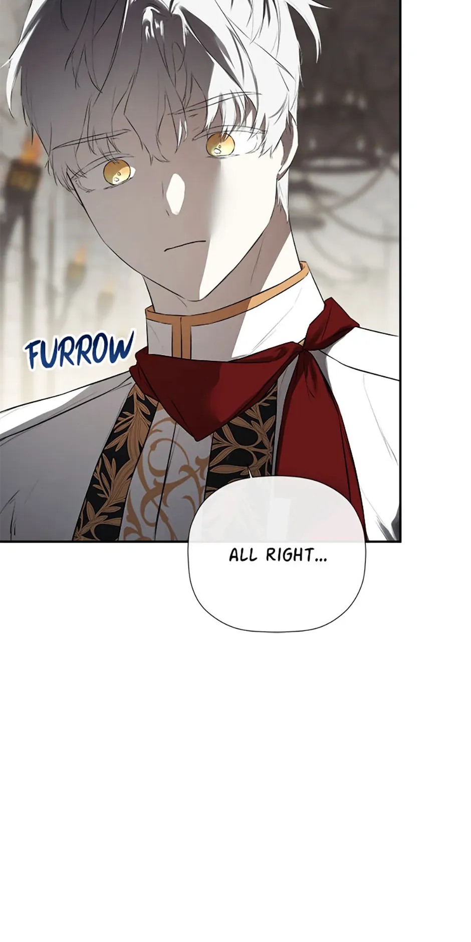 I Mistook the Hidden Identity of the Sub Male Lead Chapter 74 Online - página 5