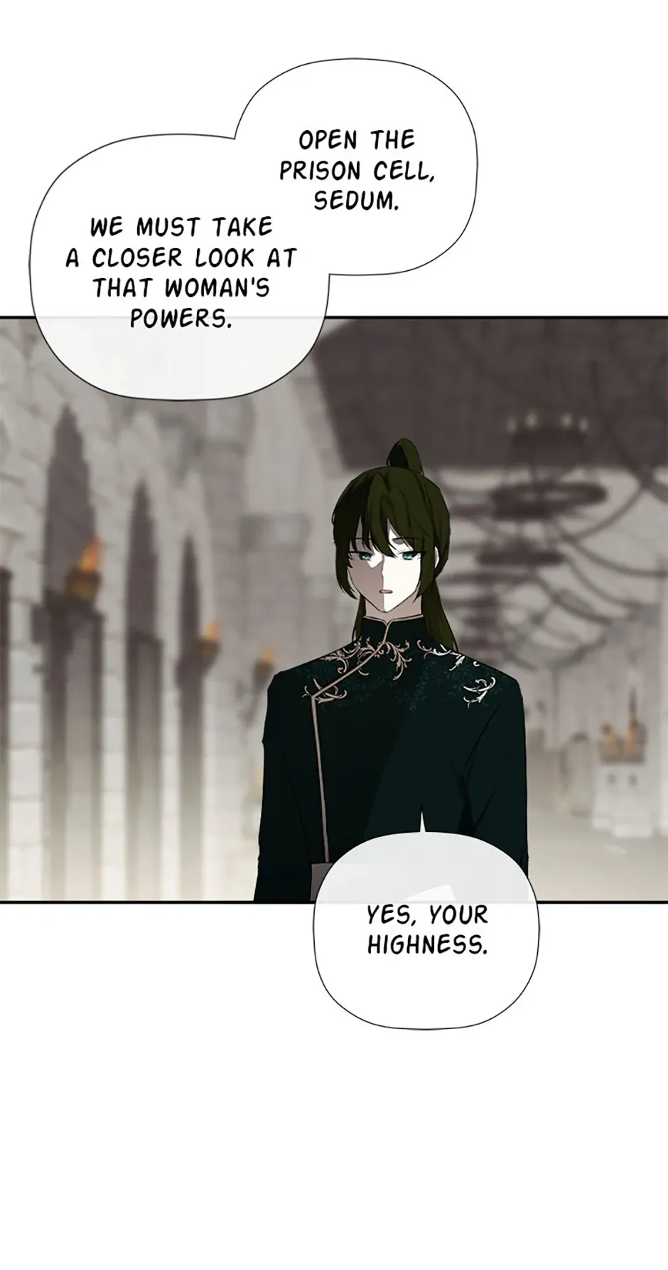 I Mistook the Hidden Identity of the Sub Male Lead Chapter 74 Online - página 6