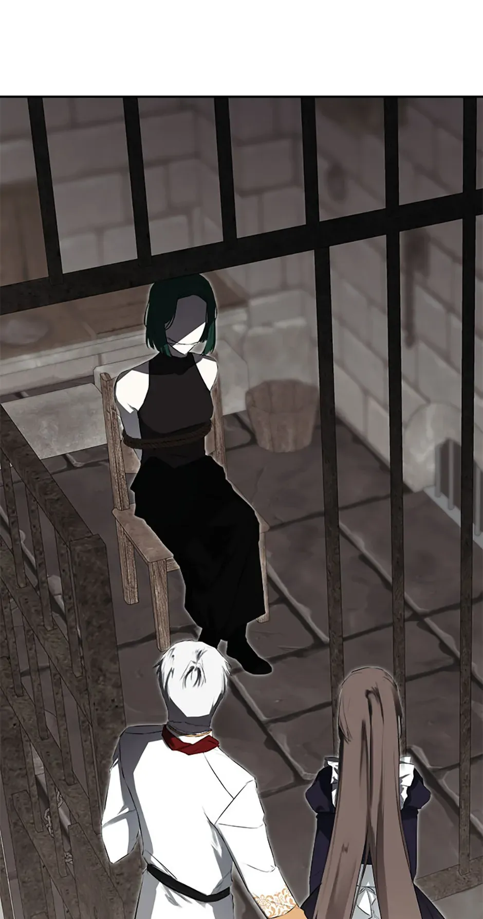 I Mistook the Hidden Identity of the Sub Male Lead Chapter 74 Online - página 8