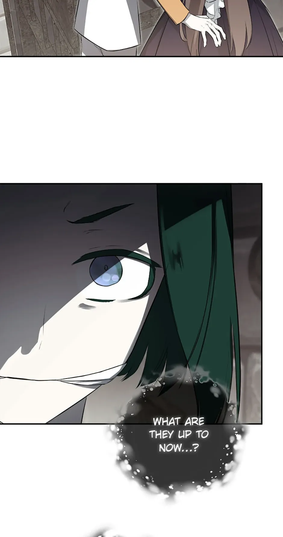 I Mistook the Hidden Identity of the Sub Male Lead Chapter 74 Online - página 9