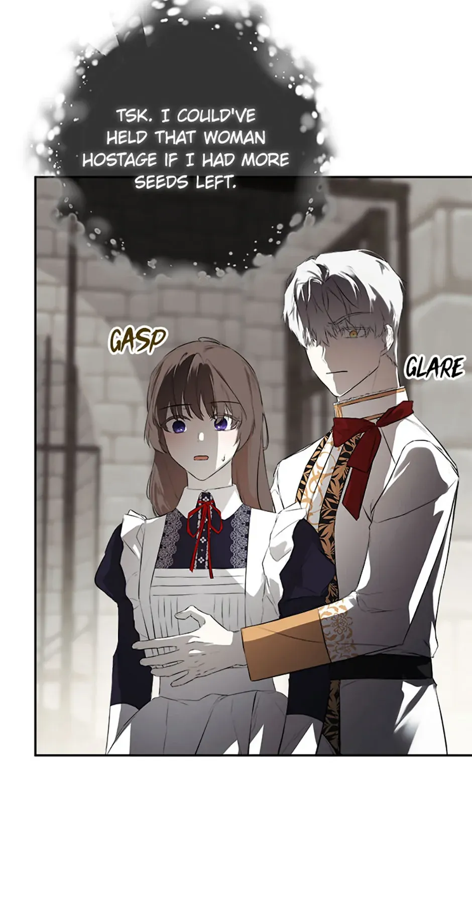I Mistook the Hidden Identity of the Sub Male Lead Chapter 74 Online - página 10