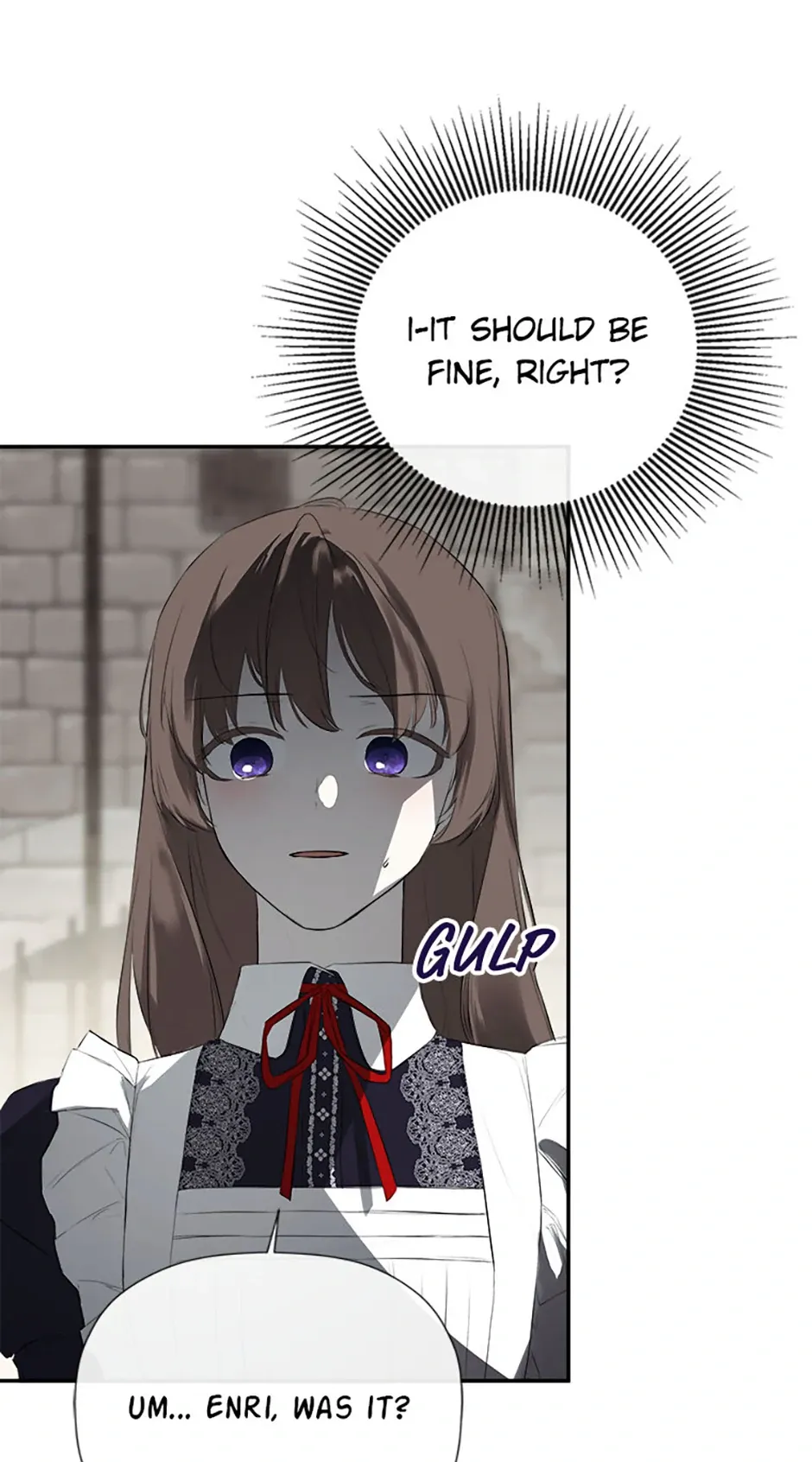 I Mistook the Hidden Identity of the Sub Male Lead Chapter 74 Online - página 11
