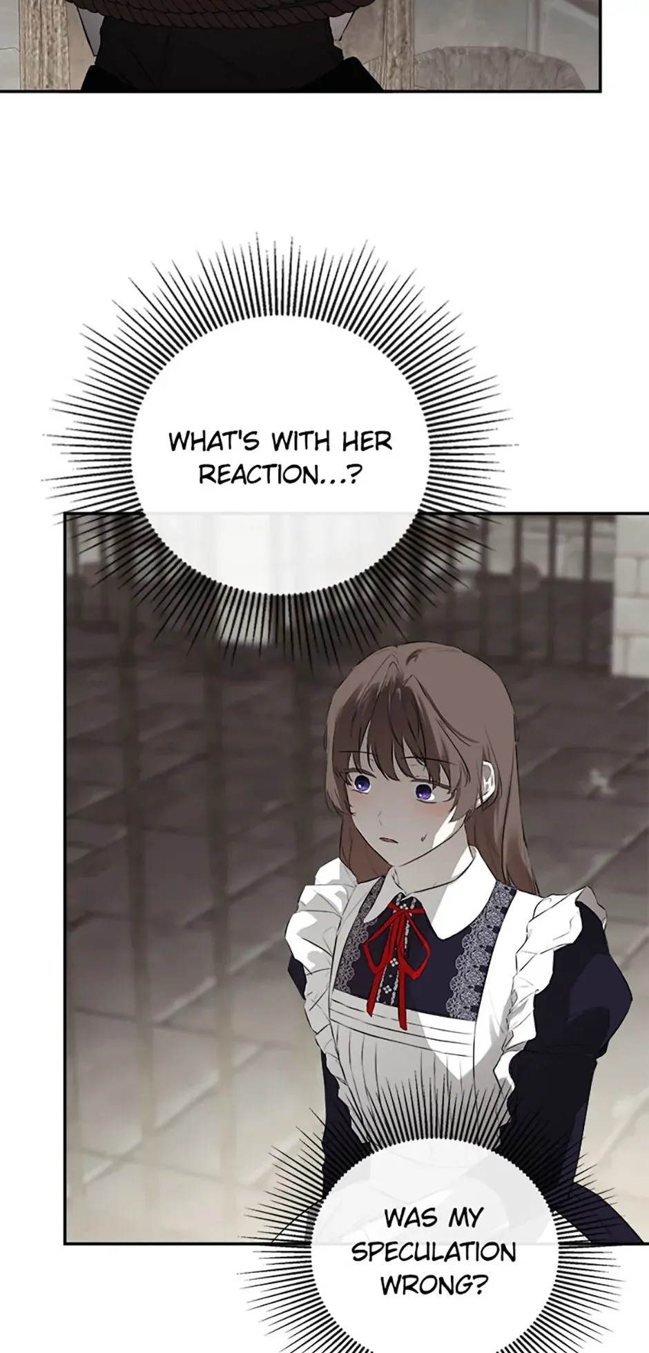 I Mistook the Hidden Identity of the Sub Male Lead Chapter 74 Online - página 17