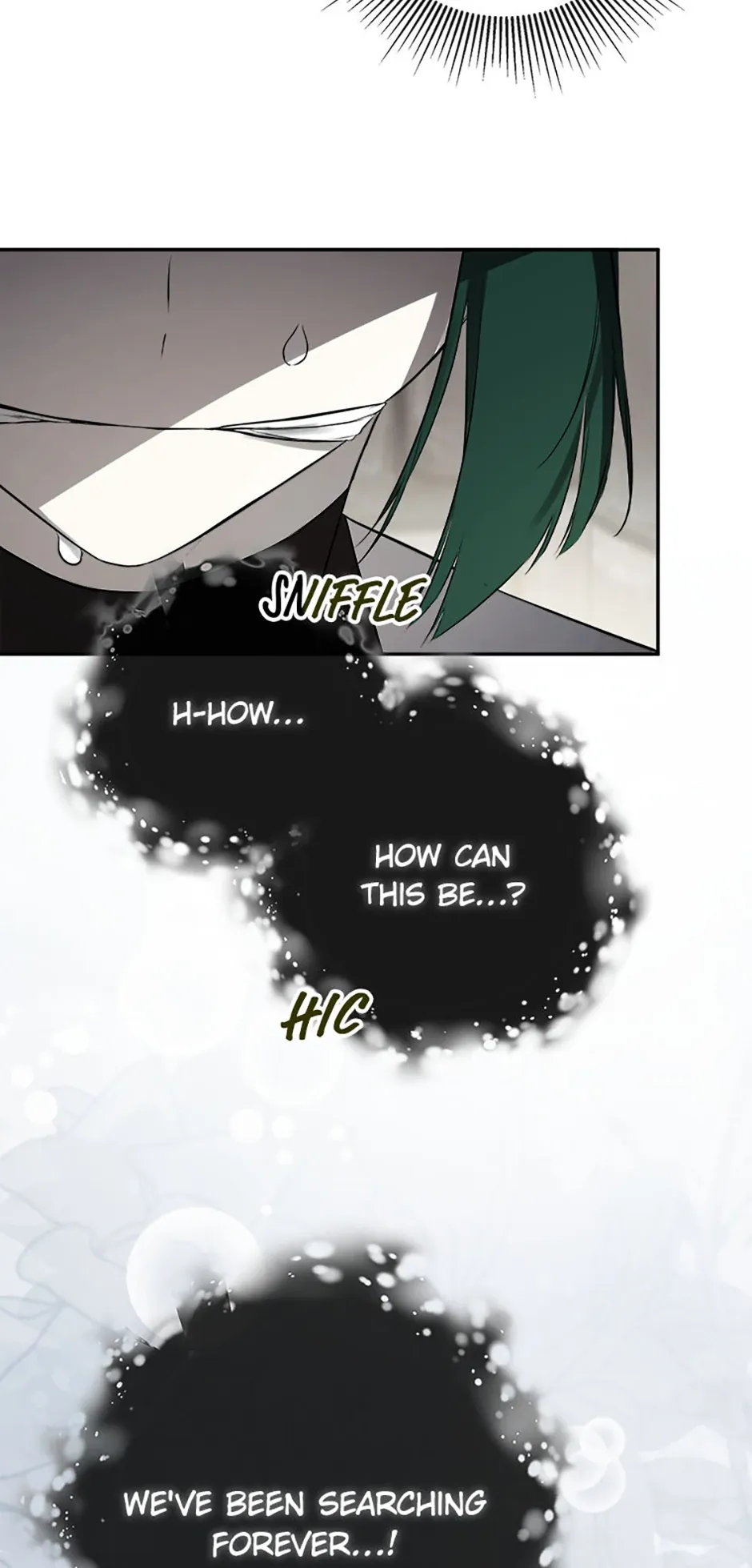 I Mistook the Hidden Identity of the Sub Male Lead Chapter 74 Online - página 18