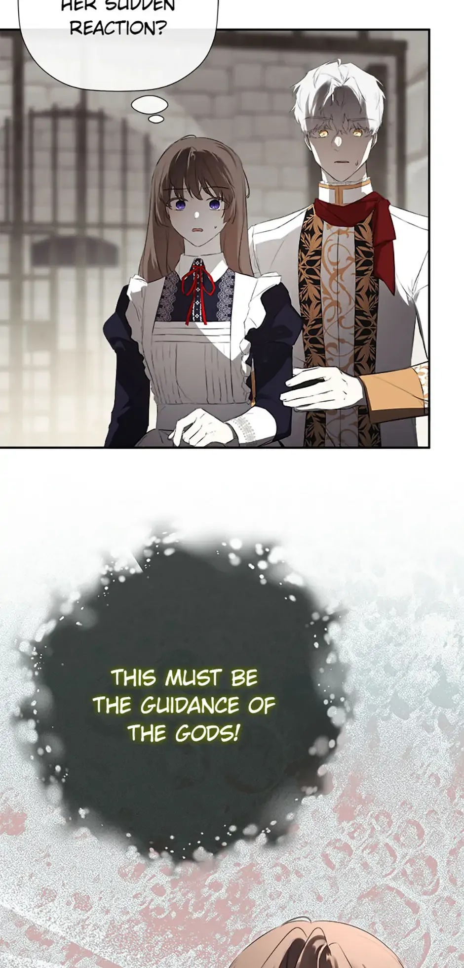 I Mistook the Hidden Identity of the Sub Male Lead Chapter 74 Online - página 20