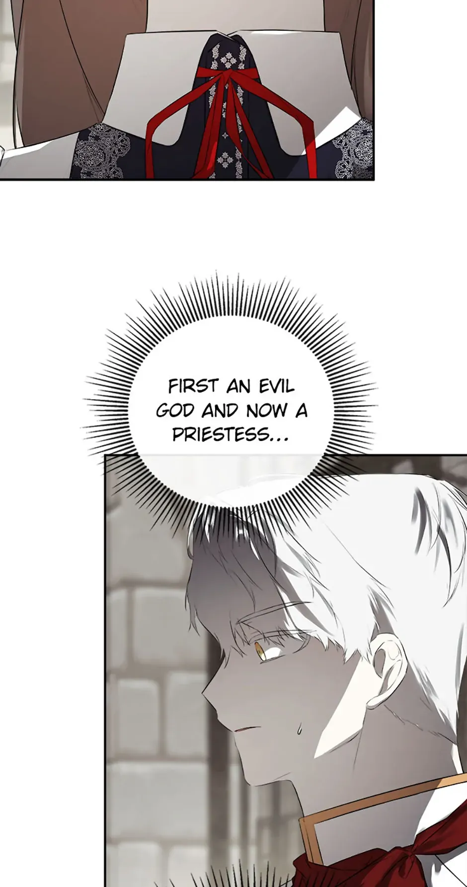 I Mistook the Hidden Identity of the Sub Male Lead Chapter 74 Online - página 23